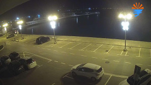 Město Vodice - Přístav Vodice - 27.12.2025 v 05:03 Město Vodice - Přístav Vodice - 27.12.2025 v 05:03