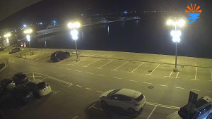 Město Vodice - Přístav Vodice - 27.12.2025 v 05:15 Město Vodice - Přístav Vodice - 27.12.2025 v 05:15