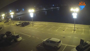 Město Vodice - Přístav Vodice - 27.12.2025 v 06:03 Město Vodice - Přístav Vodice - 27.12.2025 v 06:03