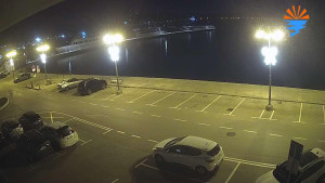 Město Vodice - Přístav Vodice - 27.12.2025 v 06:15 Město Vodice - Přístav Vodice - 27.12.2025 v 06:15