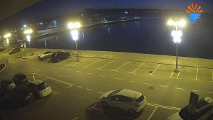 Město Vodice - Přístav Vodice - 27.12.2025 v 06:31 Město Vodice - Přístav Vodice - 27.12.2025 v 06:31