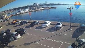 Město Vodice - Přístav Vodice - 27.12.2025 v 10:15 Město Vodice - Přístav Vodice - 27.12.2025 v 10:15