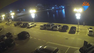 Město Vodice - Přístav Vodice - 27.12.2025 v 17:15 Město Vodice - Přístav Vodice - 27.12.2025 v 17:15