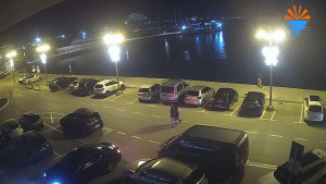 Město Vodice - Přístav Vodice - 27.12.2025 v 17:31 Město Vodice - Přístav Vodice - 27.12.2025 v 17:31