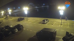 Město Vodice - Přístav Vodice - 27.12.2025 v 19:03 Město Vodice - Přístav Vodice - 27.12.2025 v 19:03