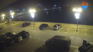 Město Vodice - Přístav Vodice - 27.12.2025 v 19:15 Město Vodice - Přístav Vodice - 27.12.2025 v 19:15