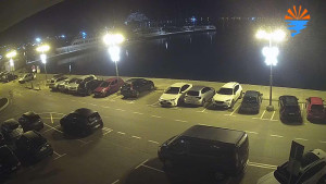 Město Vodice - Přístav Vodice - 27.12.2025 v 20:03 Město Vodice - Přístav Vodice - 27.12.2025 v 20:03