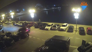 Město Vodice - Přístav Vodice - 27.12.2025 v 20:31 Město Vodice - Přístav Vodice - 27.12.2025 v 20:31