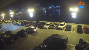 Město Vodice - Přístav Vodice - 27.12.2025 v 20:45 Město Vodice - Přístav Vodice - 27.12.2025 v 20:45