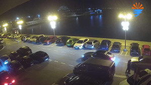 Město Vodice - Přístav Vodice - 27.12.2025 v 21:03 Město Vodice - Přístav Vodice - 27.12.2025 v 21:03