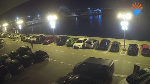 Město Vodice - Přístav Vodice - 27.12.2025 v 21:15 Město Vodice - Přístav Vodice - 27.12.2025 v 21:15