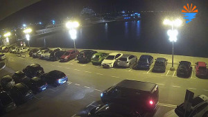 Město Vodice - Přístav Vodice - 27.12.2025 v 21:31 Město Vodice - Přístav Vodice - 27.12.2025 v 21:31