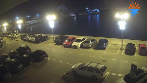 Město Vodice - Přístav Vodice - 27.12.2025 v 22:31 Město Vodice - Přístav Vodice - 27.12.2025 v 22:31