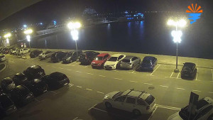 Město Vodice - Přístav Vodice - 27.12.2025 v 23:03 Město Vodice - Přístav Vodice - 27.12.2025 v 23:03