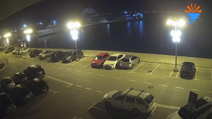 Město Vodice - Přístav Vodice - 27.12.2025 v 23:31 Město Vodice - Přístav Vodice - 27.12.2025 v 23:31