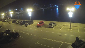 Město Vodice - Přístav Vodice - 28.12.2025 v 00:03 Město Vodice - Přístav Vodice - 28.12.2025 v 00:03