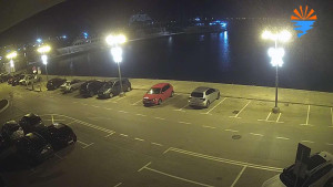 Město Vodice - Přístav Vodice - 28.12.2025 v 00:15 Město Vodice - Přístav Vodice - 28.12.2025 v 00:15