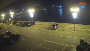 Město Vodice - Přístav Vodice - 28.12.2025 v 00:31 Město Vodice - Přístav Vodice - 28.12.2025 v 00:31