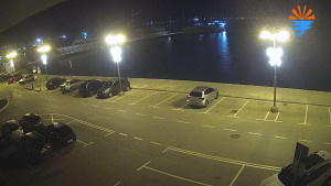 Město Vodice - Přístav Vodice - 28.12.2025 v 01:03 Město Vodice - Přístav Vodice - 28.12.2025 v 01:03