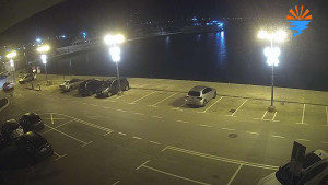 Město Vodice - Přístav Vodice - 28.12.2025 v 03:45 Město Vodice - Přístav Vodice - 28.12.2025 v 03:45