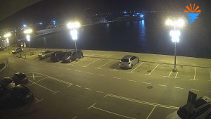 Město Vodice - Přístav Vodice - 28.12.2025 v 04:31 Město Vodice - Přístav Vodice - 28.12.2025 v 04:31