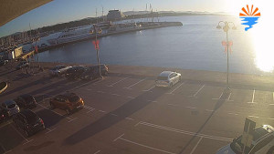 Město Vodice - Přístav Vodice - 28.12.2025 v 08:15 Město Vodice - Přístav Vodice - 28.12.2025 v 08:15