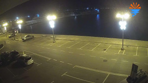 Město Vodice - Přístav Vodice - 30.12.2025 v 01:31 Město Vodice - Přístav Vodice - 30.12.2025 v 01:31