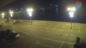 Město Vodice - Přístav Vodice - 30.12.2025 v 02:03 Město Vodice - Přístav Vodice - 30.12.2025 v 02:03