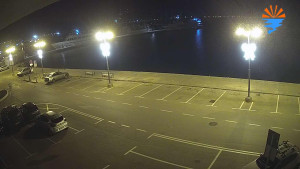 Město Vodice - Přístav Vodice - 30.12.2025 v 03:03 Město Vodice - Přístav Vodice - 30.12.2025 v 03:03