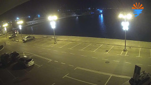 Město Vodice - Přístav Vodice - 30.12.2025 v 04:03 Město Vodice - Přístav Vodice - 30.12.2025 v 04:03