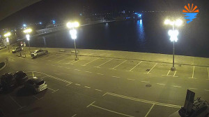 Město Vodice - Přístav Vodice - 30.12.2025 v 04:15 Město Vodice - Přístav Vodice - 30.12.2025 v 04:15