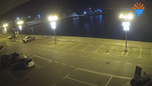 Město Vodice - Přístav Vodice - 30.12.2025 v 04:31 Město Vodice - Přístav Vodice - 30.12.2025 v 04:31