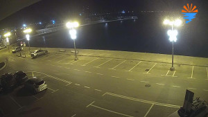 Město Vodice - Přístav Vodice - 30.12.2025 v 05:03 Město Vodice - Přístav Vodice - 30.12.2025 v 05:03