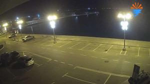 Město Vodice - Přístav Vodice - 30.12.2025 v 05:15 Město Vodice - Přístav Vodice - 30.12.2025 v 05:15