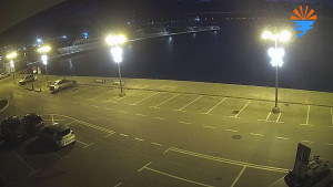 Město Vodice - Přístav Vodice - 30.12.2025 v 06:31 Město Vodice - Přístav Vodice - 30.12.2025 v 06:31