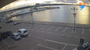 Město Vodice - Přístav Vodice - 30.12.2025 v 08:15 Město Vodice - Přístav Vodice - 30.12.2025 v 08:15