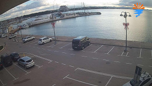 Město Vodice - Přístav Vodice - 30.12.2025 v 09:03 Město Vodice - Přístav Vodice - 30.12.2025 v 09:03