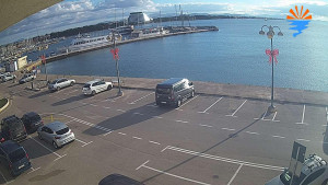 Město Vodice - Přístav Vodice - 30.12.2025 v 09:31 Město Vodice - Přístav Vodice - 30.12.2025 v 09:31