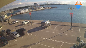 Město Vodice - Přístav Vodice - 30.12.2025 v 10:03 Město Vodice - Přístav Vodice - 30.12.2025 v 10:03