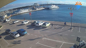 Město Vodice - Přístav Vodice - 30.12.2025 v 10:45 Město Vodice - Přístav Vodice - 30.12.2025 v 10:45