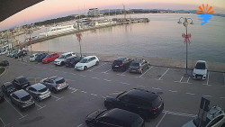 Přístav Vodice