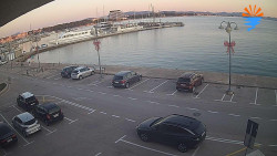 Přístav Vodice