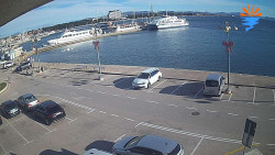 Přístav Vodice