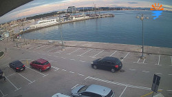 Přístav Vodice