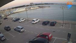 Přístav Vodice