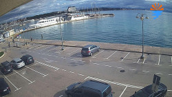 Přístav Vodice