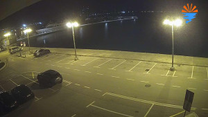 Město Vodice - Přístav Vodice - 18.2.2026 v 00:15 Město Vodice - Přístav Vodice - 18.2.2026 v 00:15