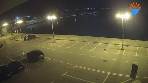 Město Vodice - Přístav Vodice - 18.2.2026 v 02:03 Město Vodice - Přístav Vodice - 18.2.2026 v 02:03