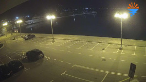 Město Vodice - Přístav Vodice - 18.2.2026 v 02:15 Město Vodice - Přístav Vodice - 18.2.2026 v 02:15