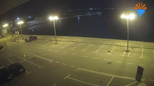 Město Vodice - Přístav Vodice - 18.2.2026 v 04:03 Město Vodice - Přístav Vodice - 18.2.2026 v 04:03